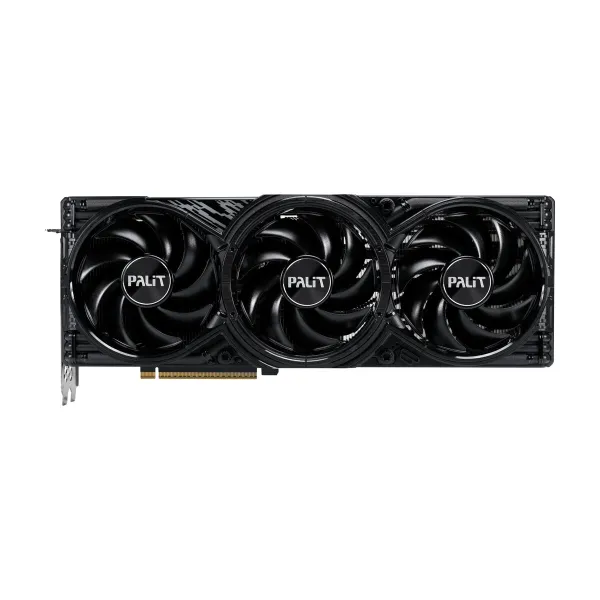 Grafikas Karte Palit NE75080019T2-GB2031Y GEFORCE RTX 5080 16 GB GDDR7