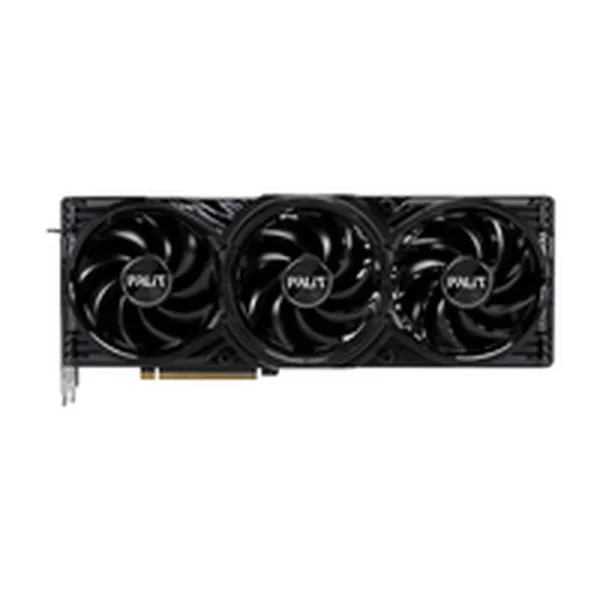 Grafikas Karte Palit NE75080019T2-GB2031Y GEFORCE RTX 5080 16 GB GDDR7