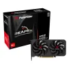 Grafikas Karte Powercolor RX9060XT 16G-A RADEON RX 9060 XT 16 GB GDDR6