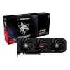 Grafikas Karte Powercolor RADEON RX 9060 XT 8 GB GDDR6