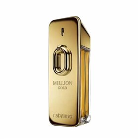Rabanne Million Gold Eau de Parfum Intense Spray 100ml