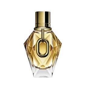 Rabanne Million Gold For Her Eau De Parfum Spray 50ml Refillable
