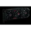 Grafikas Karte Powercolor RX9070XT 16G-E/OC/BP radeon rx 9070 xt 16 GB GDDR6