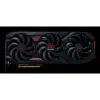 Grafikas Karte Powercolor RX9070XT 16G-E/OC/BP radeon rx 9070 xt 16 GB GDDR6