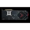 Grafikas Karte Powercolor RX9070XT 16G-E/OC/BP radeon rx 9070 xt 16 GB GDDR6