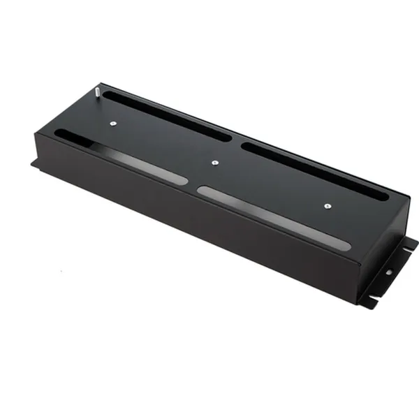 Stelažo skydas Bachmann TN-19-PS3U-BK