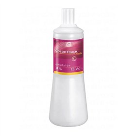 Wella Color Touch Atb Emulsion 4% 13 Vol 1000ml