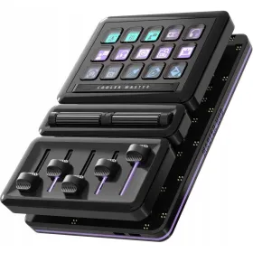 Устройство видеозахвата Video Gaming Cooler Master MHSK13AA00