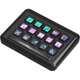 Устройство видеозахвата Video Gaming Cooler Master MHSK13AA00