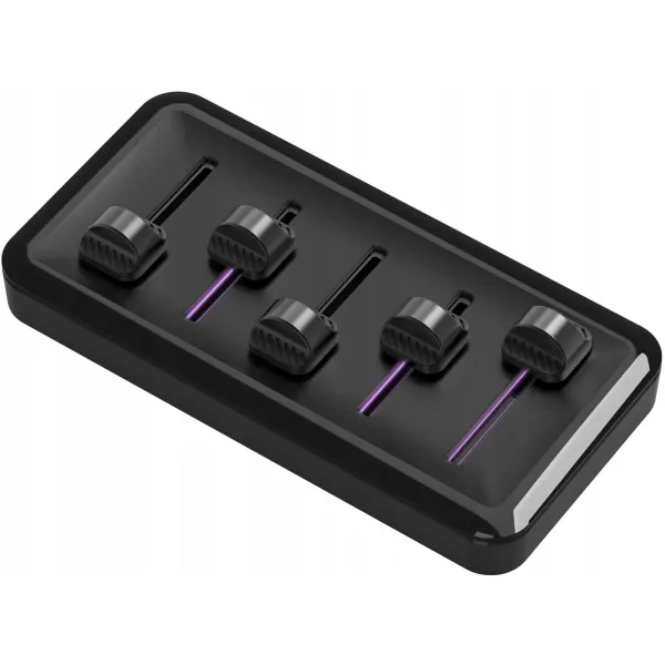 Устройство видеозахвата Video Gaming Cooler Master MHSK13AA00