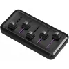 Устройство видеозахвата Video Gaming Cooler Master MHSK13AA00