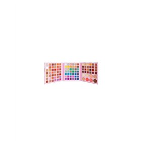 Martinelia Magic Paleta Libro 108 Colores Coloret y Iluminad