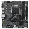 Pagrindinė plokštė Gigabyte B760M E Intel B760 LGA 1700