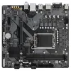 Pagrindinė plokštė Gigabyte B760M E Intel B760 LGA 1700