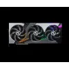 Графическая карта MSI RTX 5080 16G VANGUARD SOC GEFORCE RTX 5080 32 GB GDDR6X