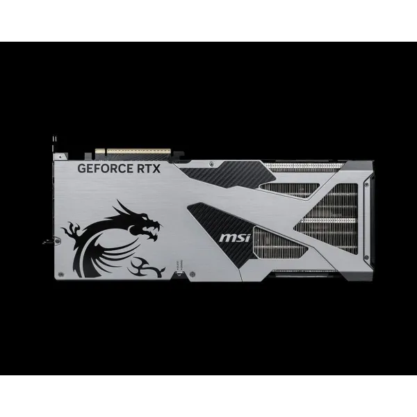 Графическая карта MSI RTX 5080 16G VANGUARD SOC GEFORCE RTX 5080 32 GB GDDR6X