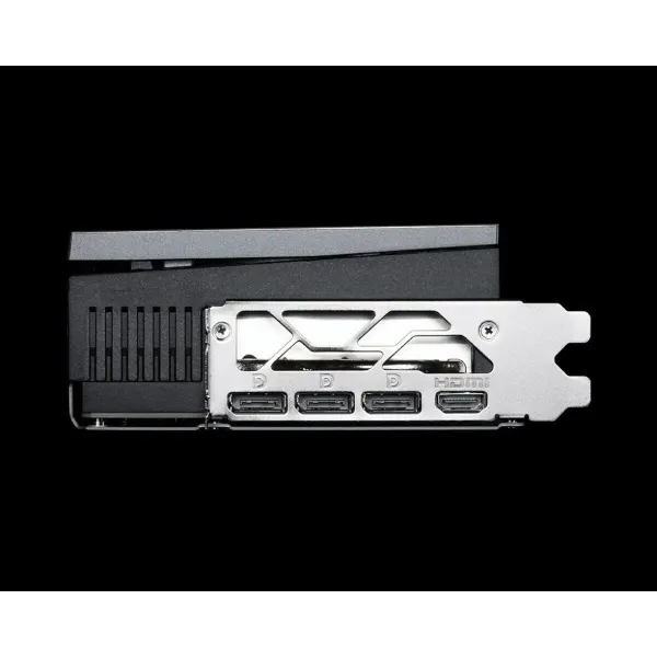 Графическая карта MSI RTX 5080 16G VANGUARD SOC GEFORCE RTX 5080 32 GB GDDR6X