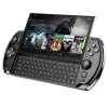 Teisaldatav Mängukonsool Gpd WIN 4 2025