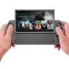 Teisaldatav Mängukonsool Gpd WIN 4 2025