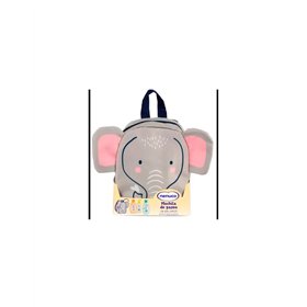 Nenuco Mochila Elefante New