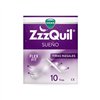 ZzzQuil Sleep Nasal Strips 10 Units