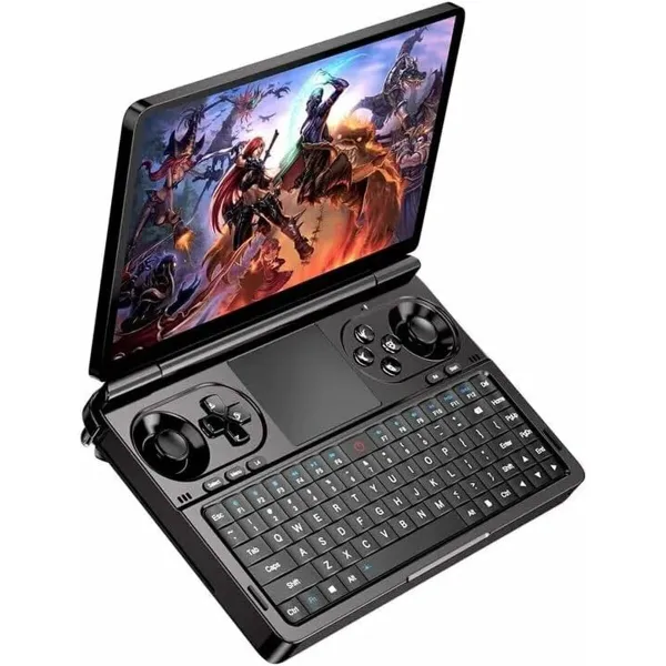 Laptop Gpd GPD07-WMini884016001B 7" 16 GB RAM 1 TB SSD