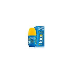 Instituto Español Gel Frio Friox Calmante 75 Rollon 10 Mentol