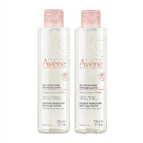 Avène Micellar Water Pack 2 x 400ml