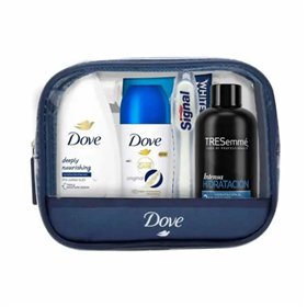 Dove Travel Kit