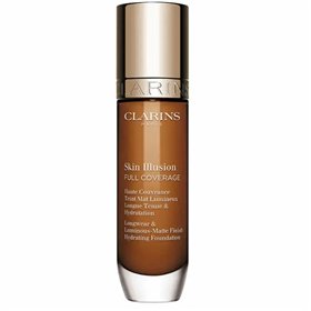 Clarins Skin Illusion Full Coverage 118.5N 30ml
