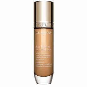 Clarins Skin Illusion Full Coverage 110.5W 30ml
