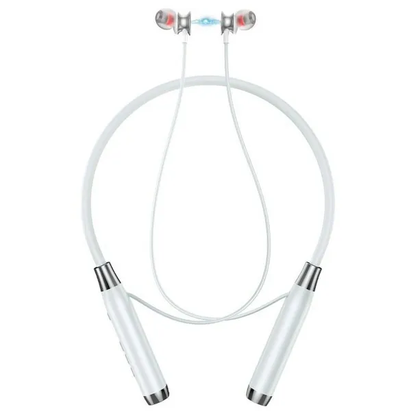 Bluetooth Headset Hoco ES62 grey