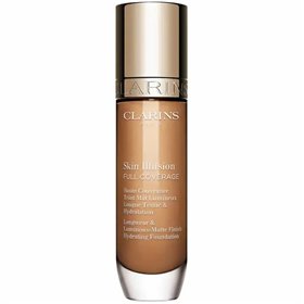 Clarins Skin Illusion Full Coverage 112.3N 30ml