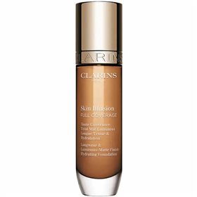 Clarins Skin Illusion Full Coverage 114N 30ml