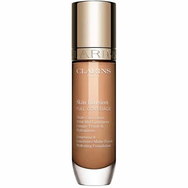 Clarins Skin Illusion Full Coverage 111N 30ml