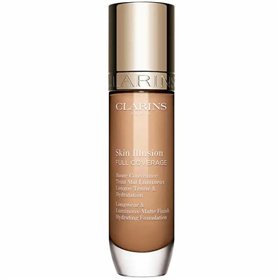 Clarins Skin Illusion Full Coverage 110N 30ml