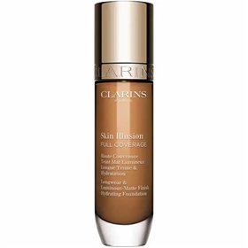 Clarins Skin Illusion Full Coverage 116.5W 30ml
