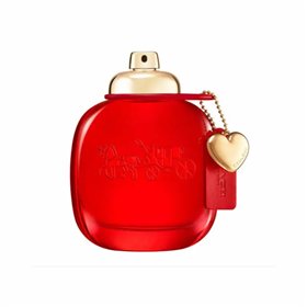 Coach Love Eau De Parfum Spray 90ml