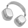 Bezvadu Austiņas Hoco W52 silver Sudrabains