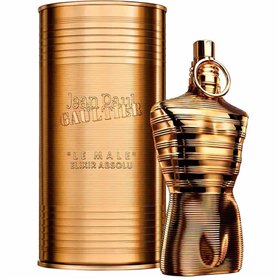 Jean Paul Gaultier Le Male Elixir Absolu Parfum Intense Spray 125ml