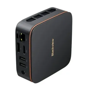 Mini PC Blackview MP20-BK/BV/V1 16 GB RAM 512 GB SSD Intel N100