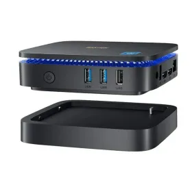 Mini PC Blackview MP60-16GB/1TB-BK/V5/BV 16 GB RAM 1 TB SSD Intel N100