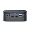 Mini PC Blackview MP60-16GB/1TB-BK/V5/BV 16 GB RAM 1 TB SSD Intel N100