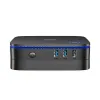 Mini PC Blackview MP60-16GB/1TB-BK/V5/BV 16 GB RAM 1 TB SSD Intel N100