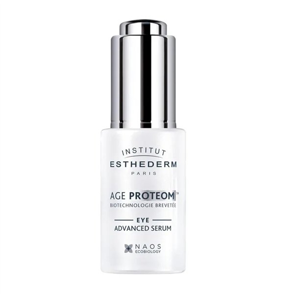 Esthederm Age Proteom Eye Contour Serum 15ml