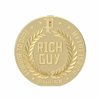 Police Rich Guy For Man Eau De Toilette Spray 50ml