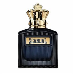Jean Paul Gaultier Scandal Pour Homme Intense Eau de Parfum Spray 150ml