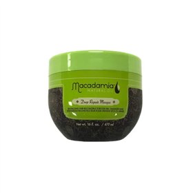 Macadamia Natural Oil Deep Repair Masque 500ml