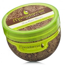 Macadamia Natural Oil Deep Repair Masque 250ml