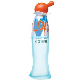 Moschino Cheap and Chic I Love Love Eau De Toilette Spray 30ml